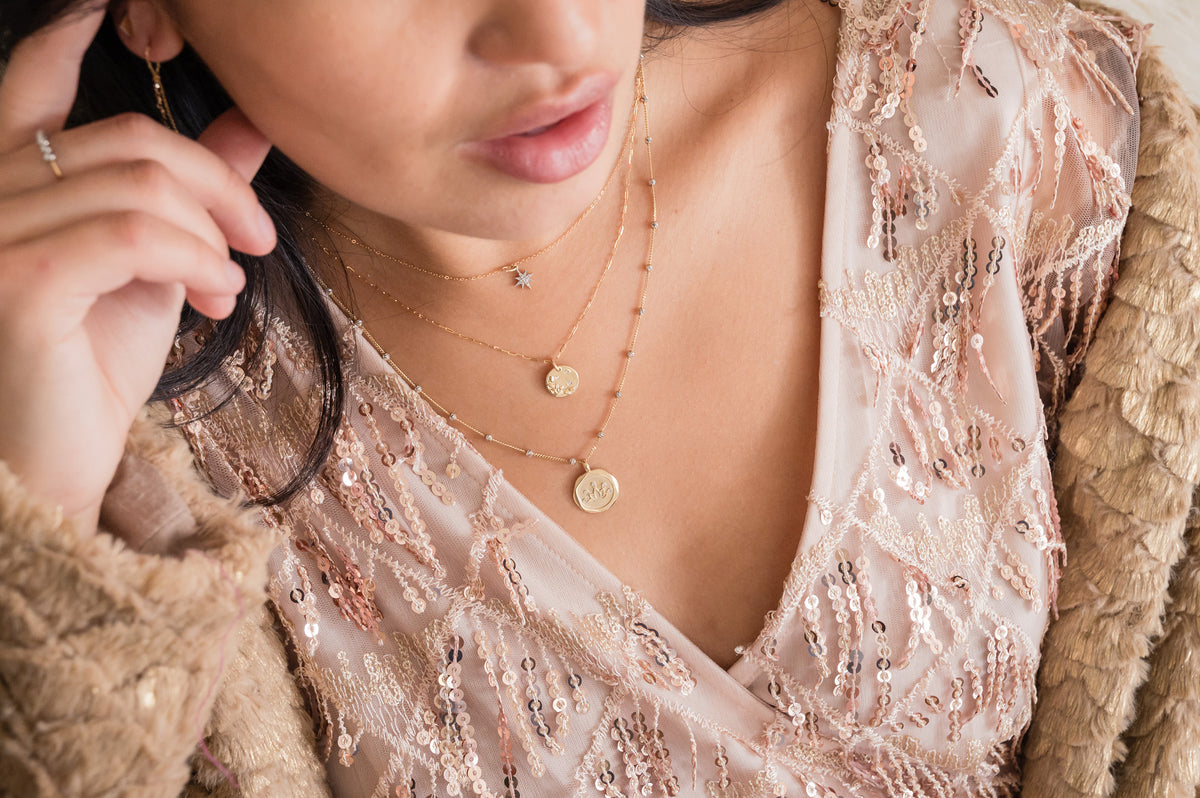 Fall/Holiday Jewelry trends: Three of Jess and Jen’s favorites 2023