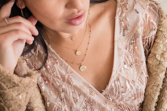 Fall/Holiday Jewelry trends: Three of Jess and Jen’s favorites 2023