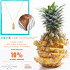 "The Pineapple" for No Kid Hungry